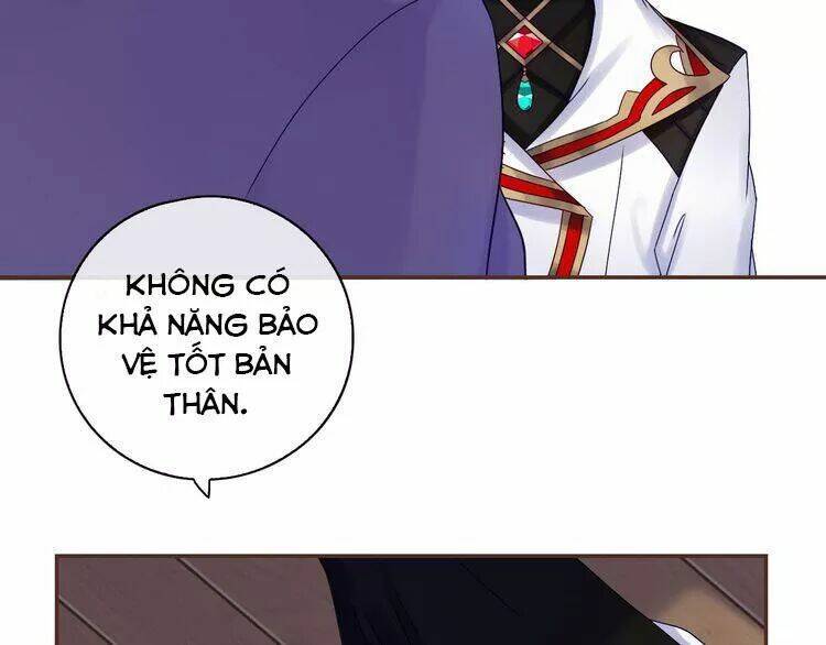 thực luyến kỳ duyên chapter 36 81