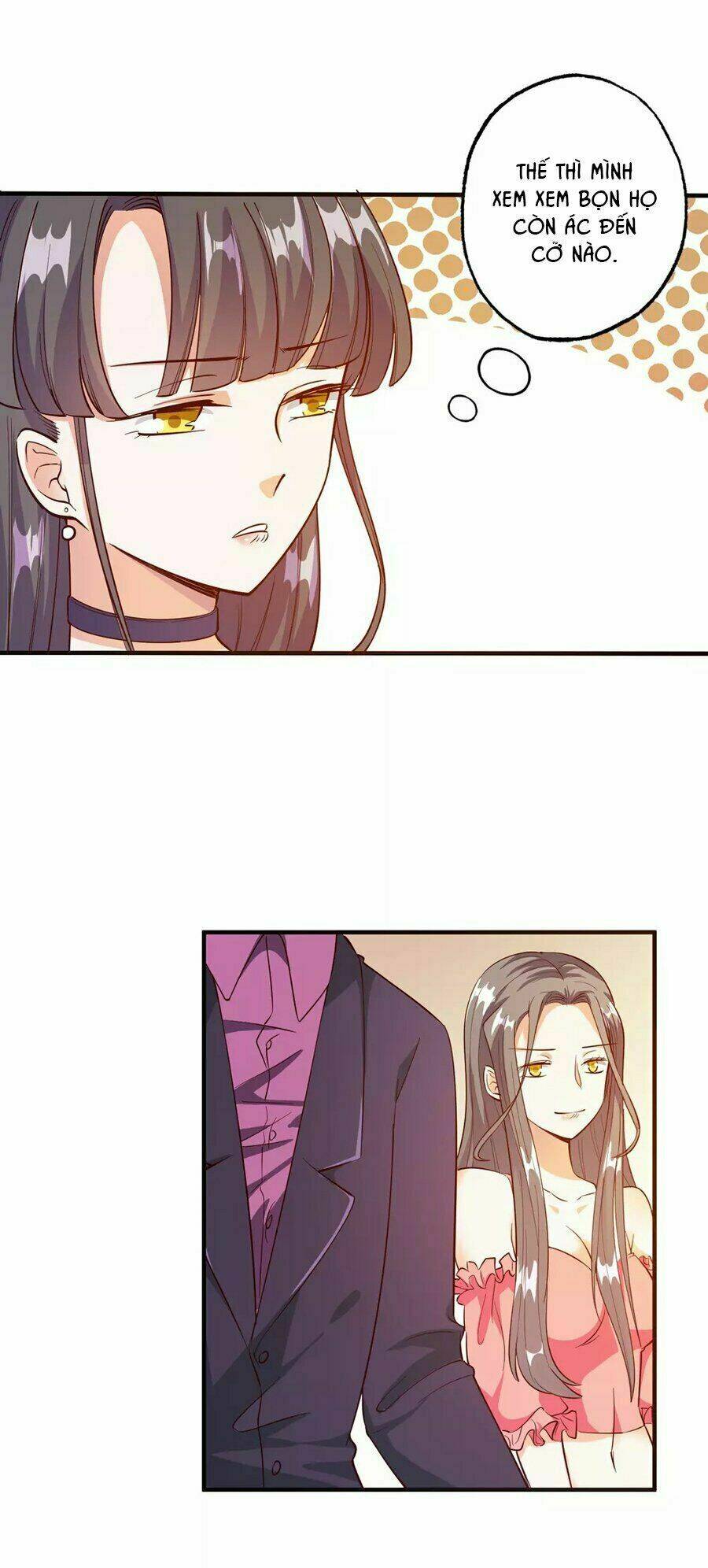 hôn nhân dục vọng: thiếu gia nhẹ một chút! chapter 95 18