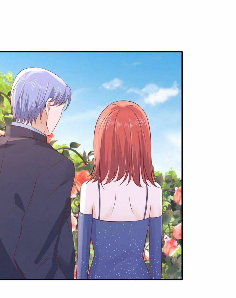 liệt ái tri hạ: series mật đào tiểu tình nhân chapter 273 11