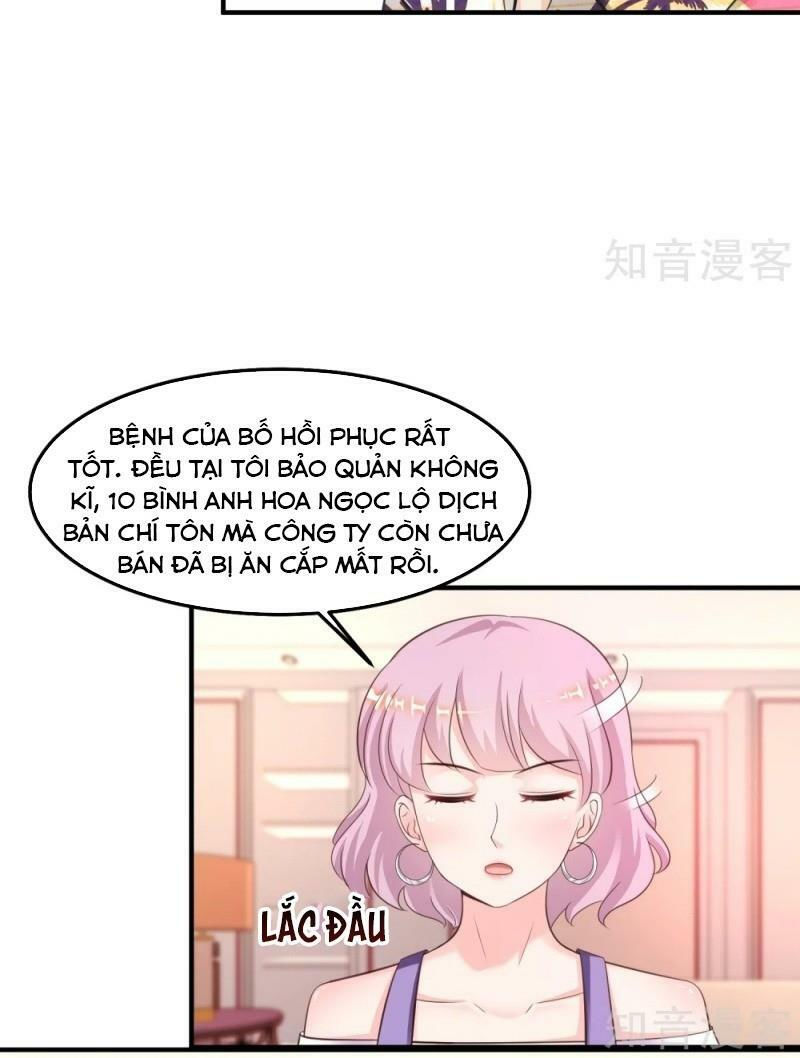 tối cường vận đào hoa chapter 111 14