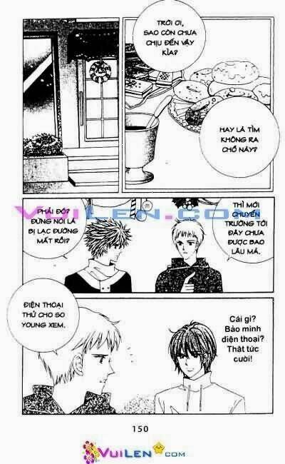 đại ca đi học chapter 4 150