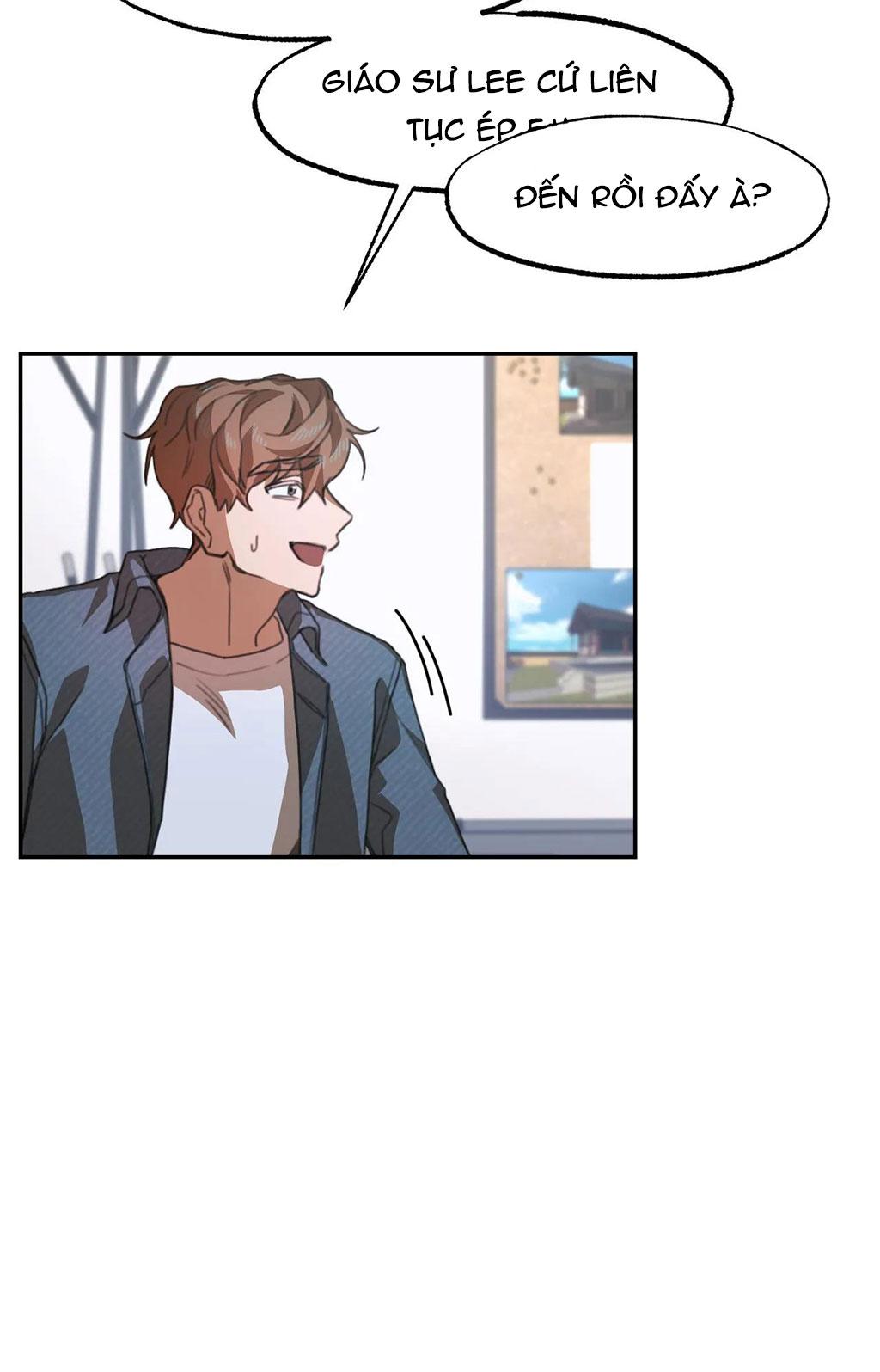 tuyển tập những ông chú tà zâm chapter 3.2 58