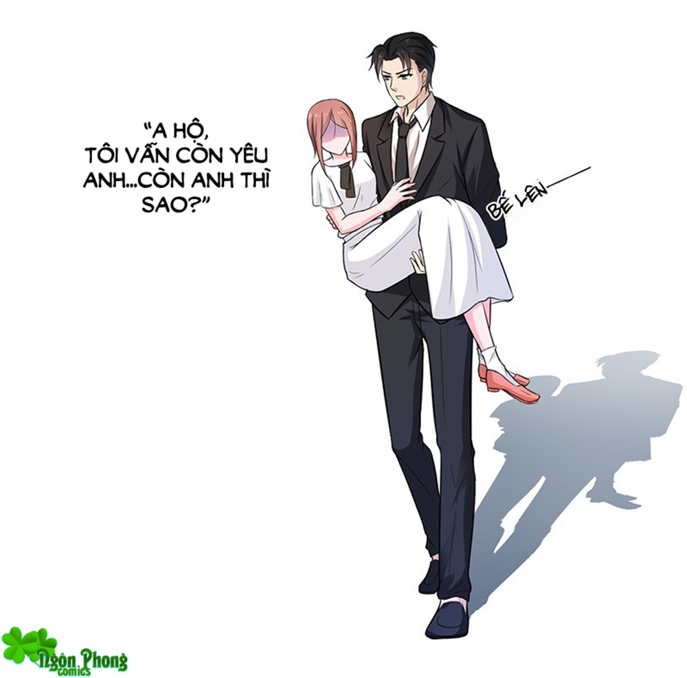 nhật ký dạy dỗ của gia tộc đáng yêu chapter 57 7