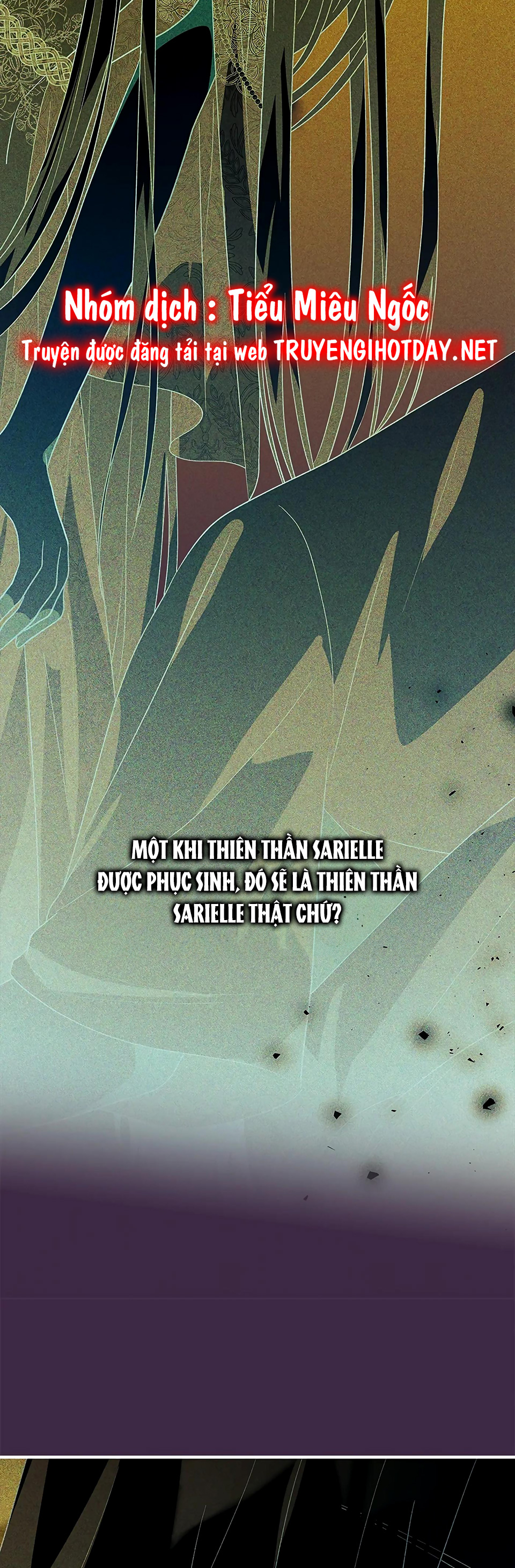 tôi không phải là nữ anh hùng chapter 108 33