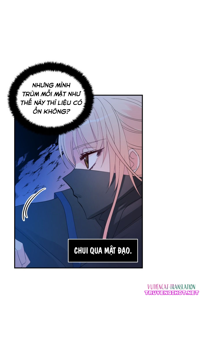 khế ước hậu cung chapter 20.1 29