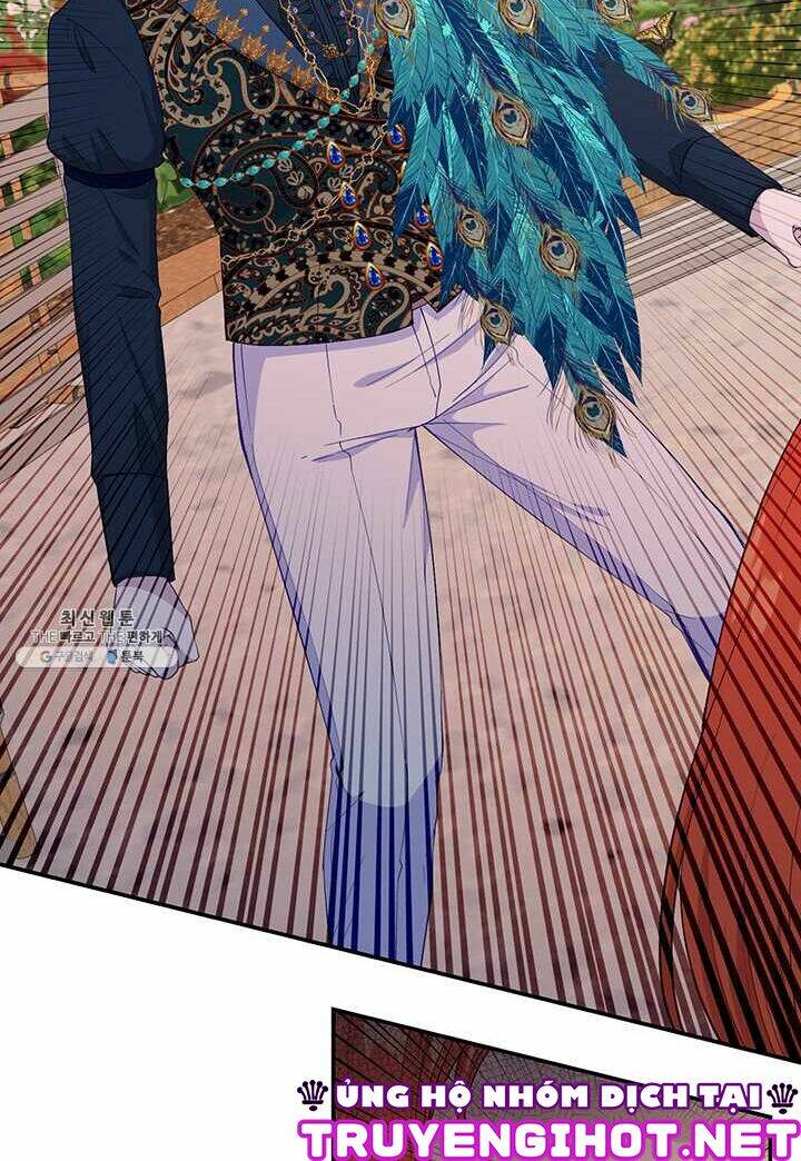 hãy coi chừng ác nữ chapter 71 28