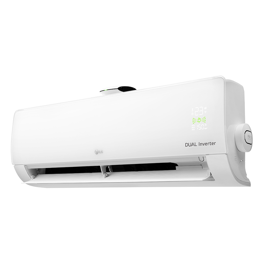 Máy Lạnh Inverter LG V10APF (1.0HP) - Hàng Chính Hãng