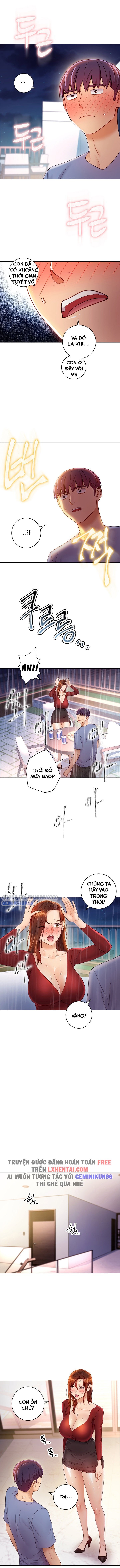 mẹ kế và những người bạn chapter 35 9