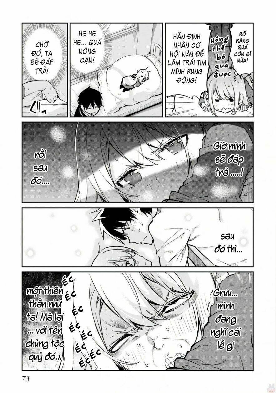 jiangshi kaitan blood chapter 17 5