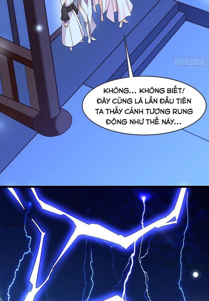 đồ đệ ta toàn là nữ ma đầu chapter 17 59