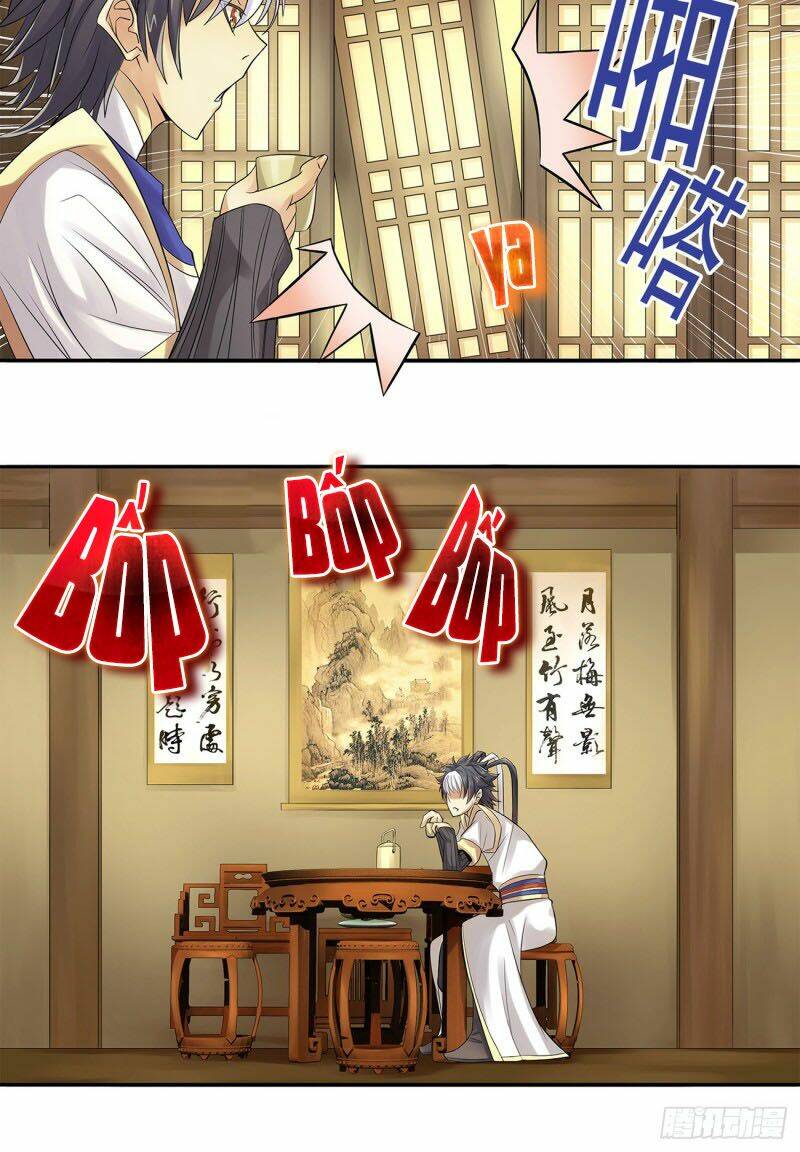 tướng dạ chapter 74 13