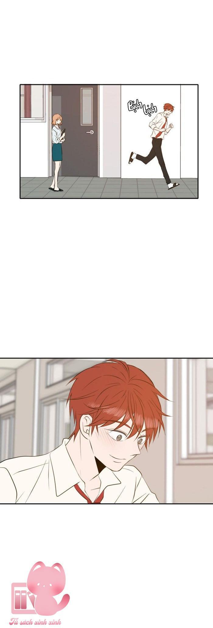 a good day to be a dog chapter 42 28