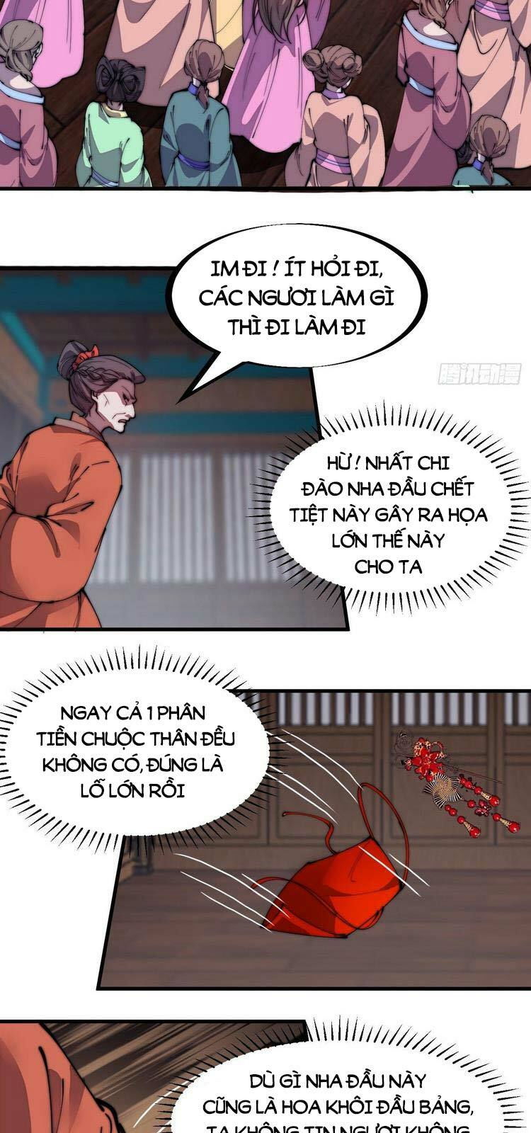 ta có một sơn trại chapter 227 4