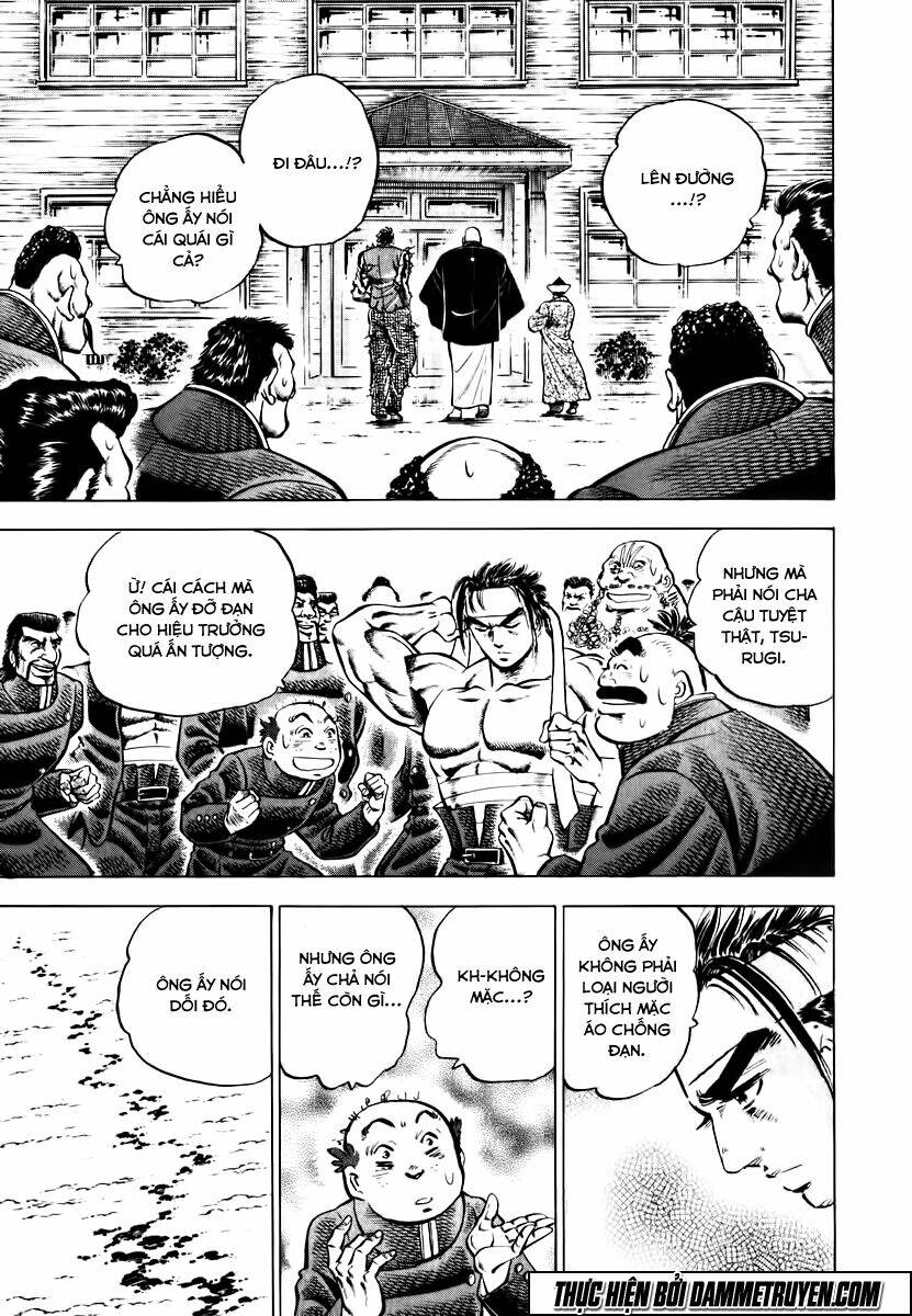 akakatsuki!! otokojuku - seinen yo, taishi wo idake chapter 46 23