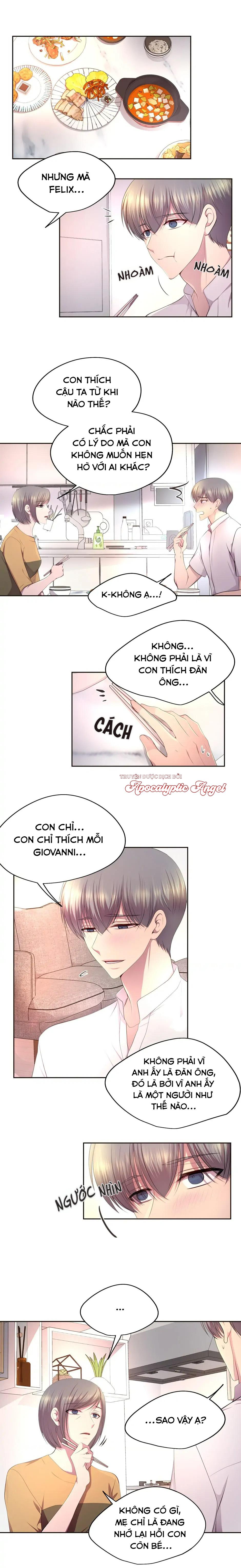 giữ em thật chặt (hold me tight) chapter 128 2