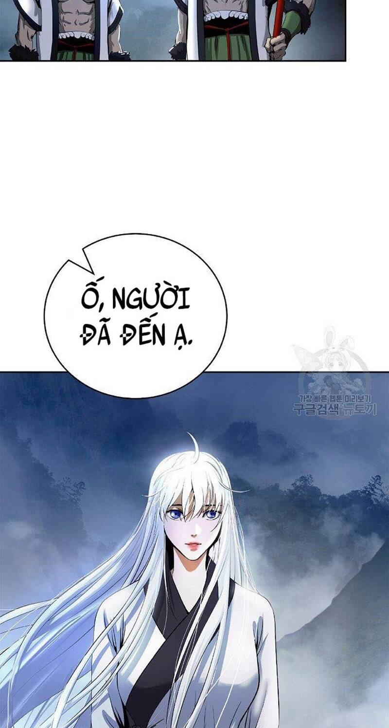 xuyên không thành hổ chapter 87 46