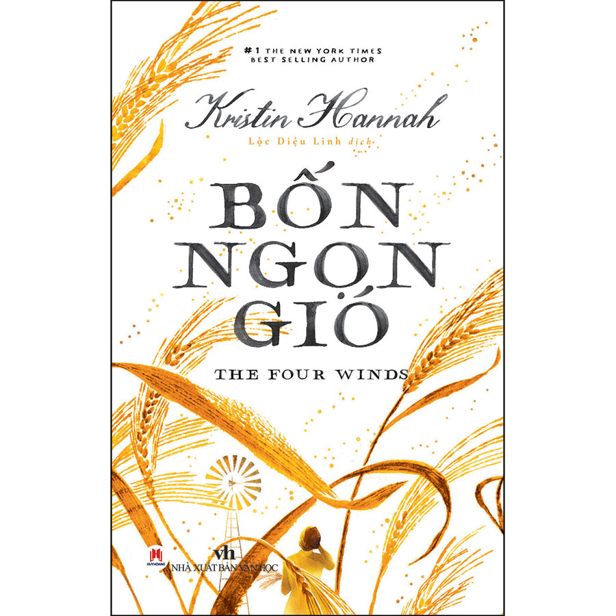 Bốn Ngọn Gió - The Four Winds