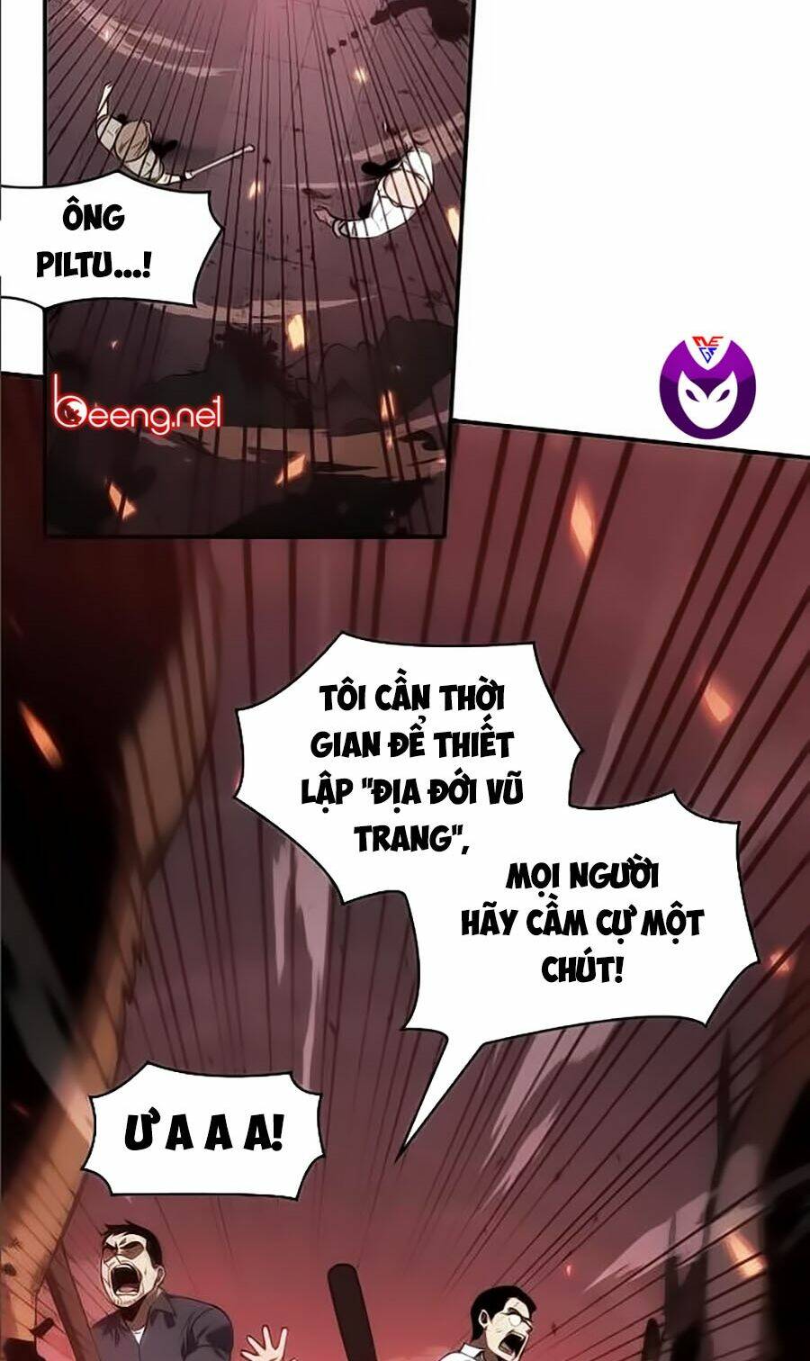 toàn trí độc giả - omniscient reader chapter 35 81