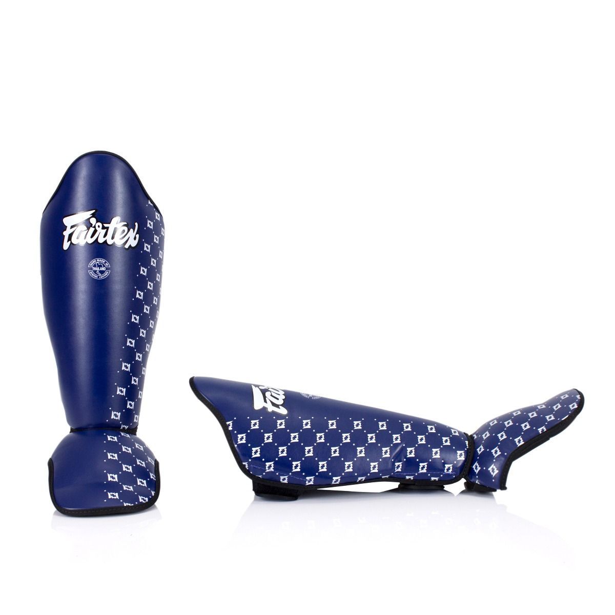 Giáp chân Fairtex Shin Pad SP5