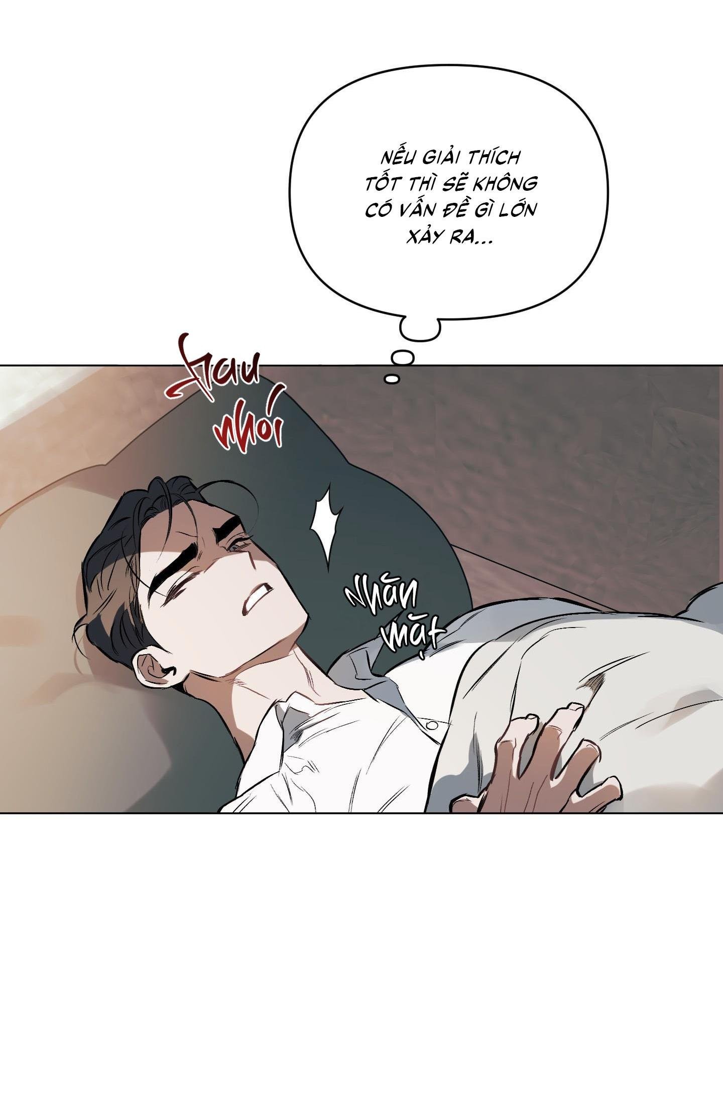 định tên mối quan hệ chapter 60 35