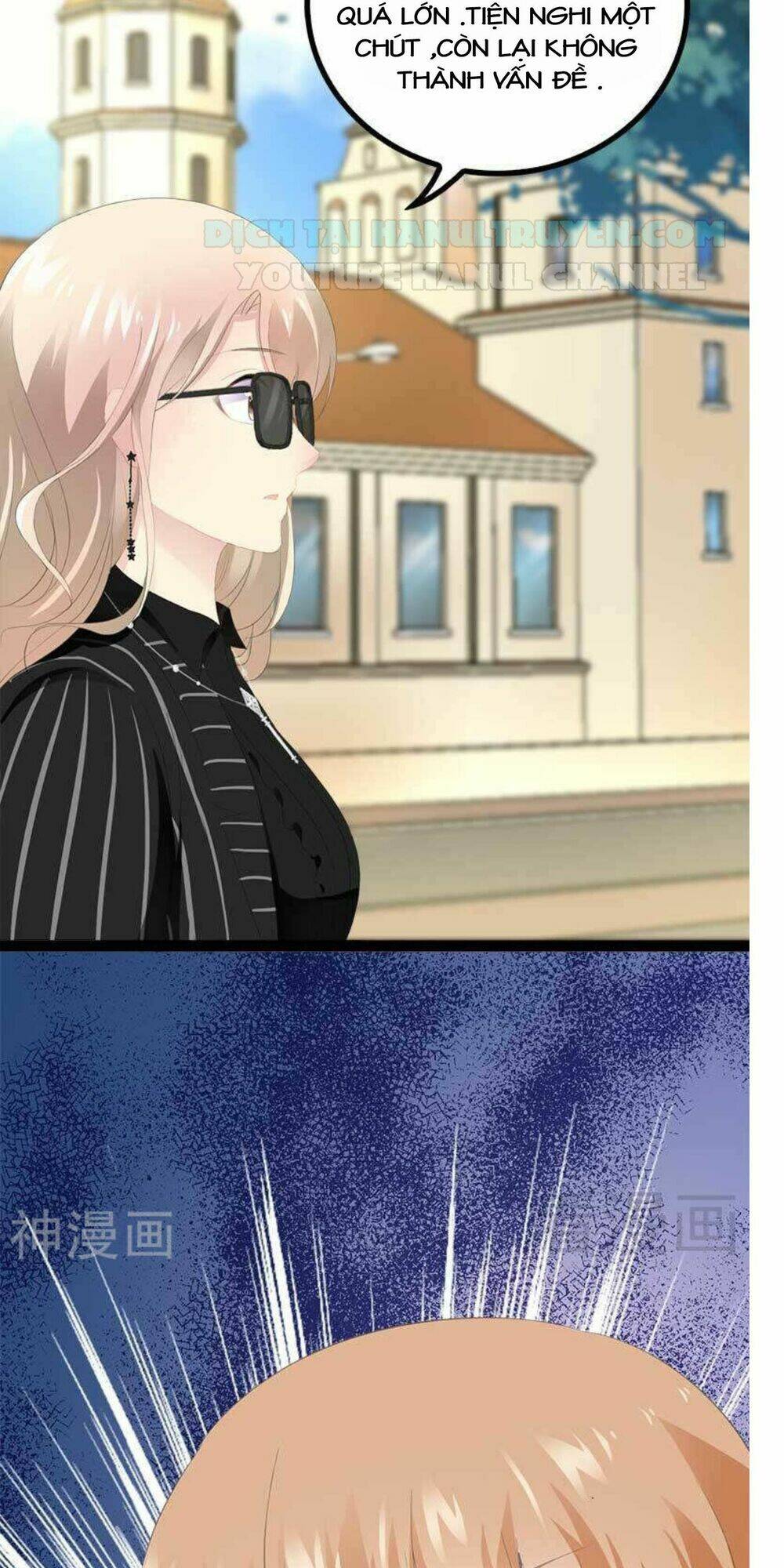 thần bí đế thiếu điềm sủng thê chapter 44 3