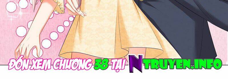 thiếu soái của tôi chính là manh như vậy chapter 37 48