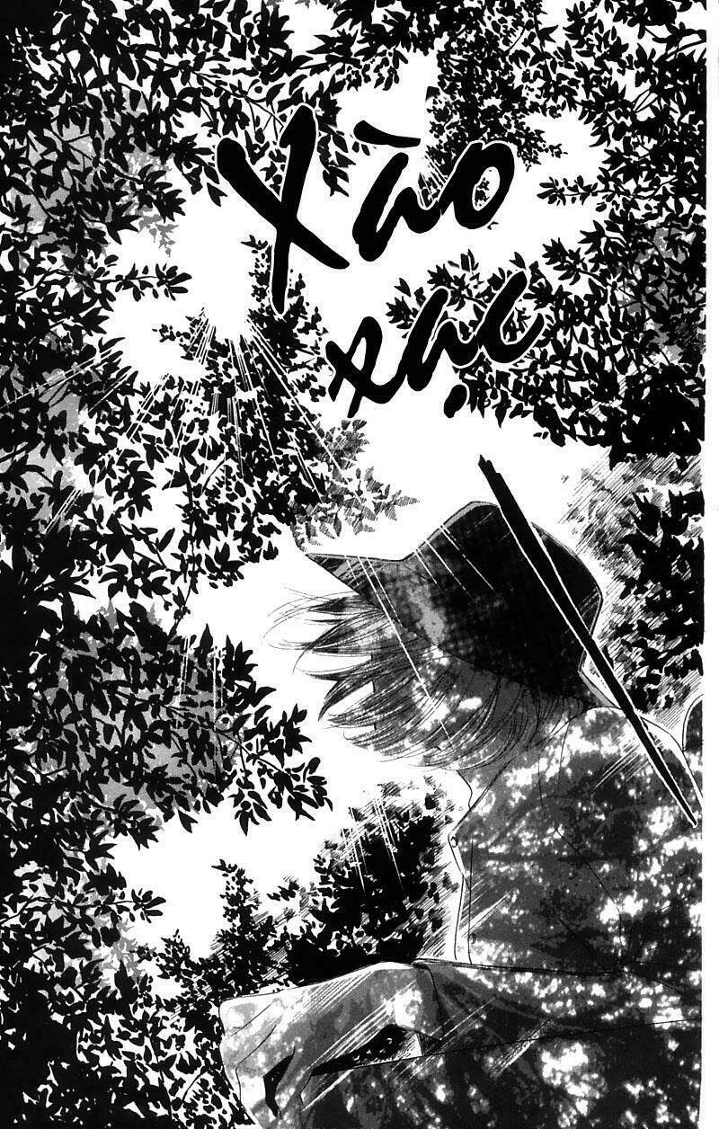 100% no kimi e chapter 2 47