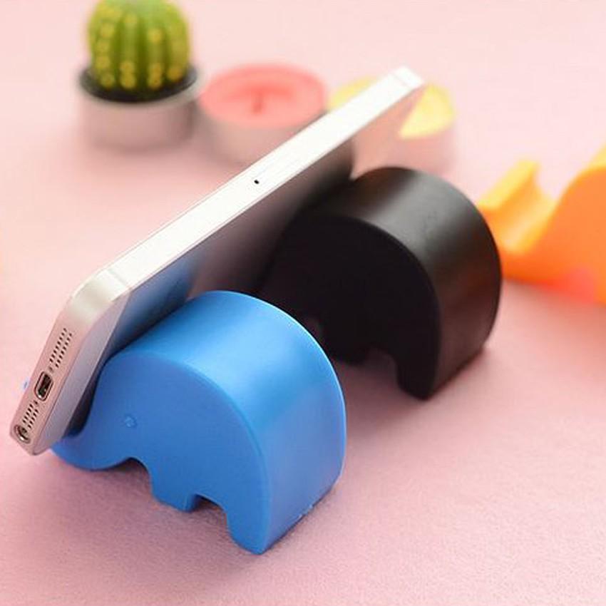 Giá đỡ điện thoại đa năng sử dụng xem phim gọi video tiện lợi , giá đỡ máy tính bảng - Tuxa store
