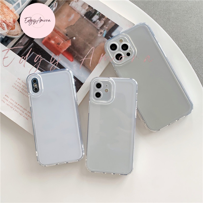 Ốp lưng dẻo trong suốt dành cho Iphone 11 / Phone 11 Pro / Iphone 11 Pro Max / Iphone 12 / Iphone 12 Pro / Iphone 12 Pro Max / Iphone 13 / Iphone 13 Pro / IPhone 13 Pro Max / Iphone 14/ Iphone 14 Pro / Iphone 14 Pro Max