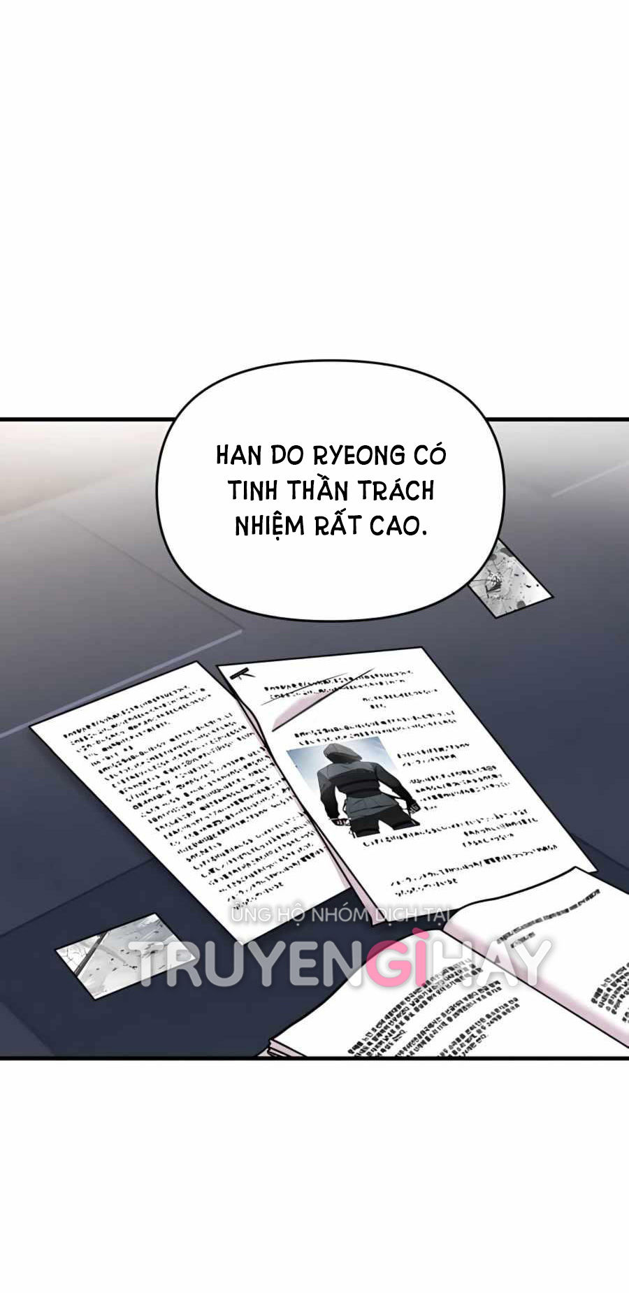 phản diện thuần túy chapter 12.2 43