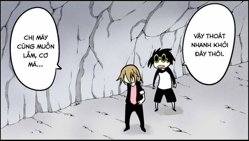 senyuu chapter 104 18