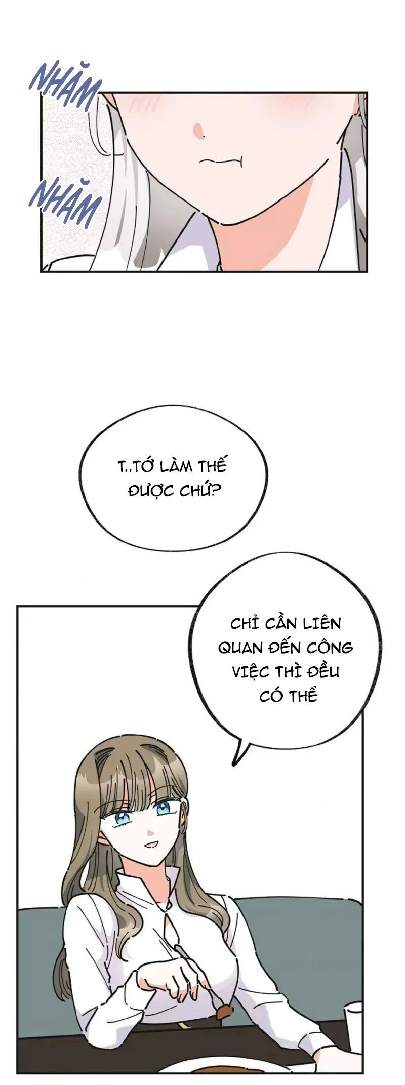 ác nữ tiểu thư chapter 18 37