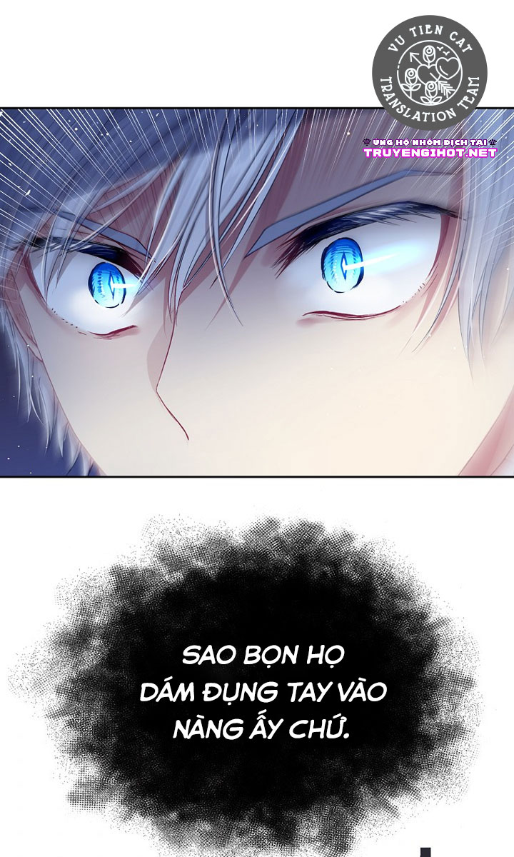 tôi gặp rắc rối vì chồng qúa dễ thương chapter 8.2 15