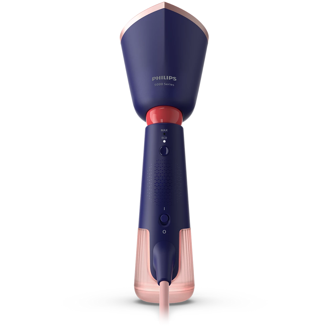 Bàn Ủi Hơi Nước Cầm Tay PHILIPS STH5030/20 - Hàng chính hãng