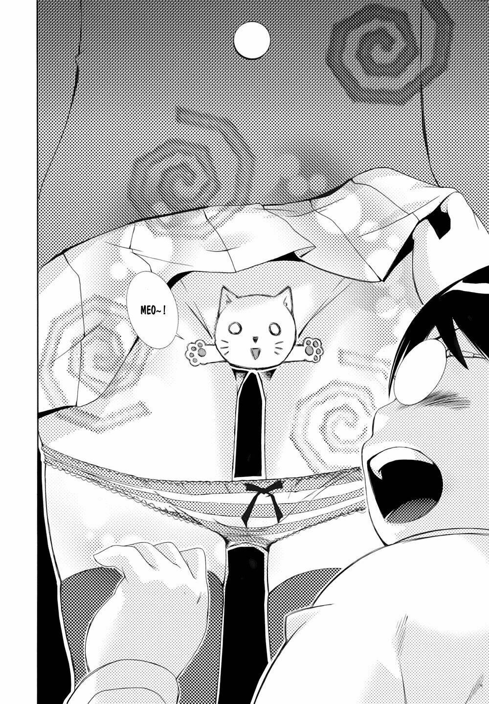 daisuki desu!! maho tenshi kosumasu chapter 2 26