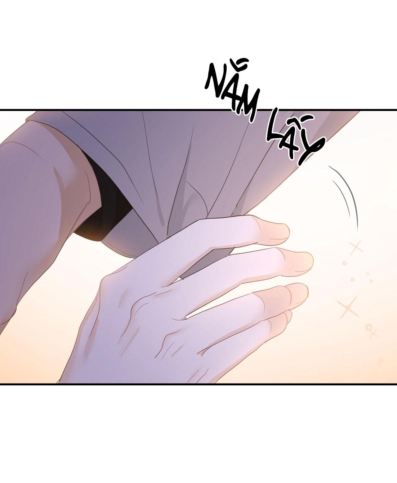 vị ngọt không đường (sweet not sugar) chapter 17 35