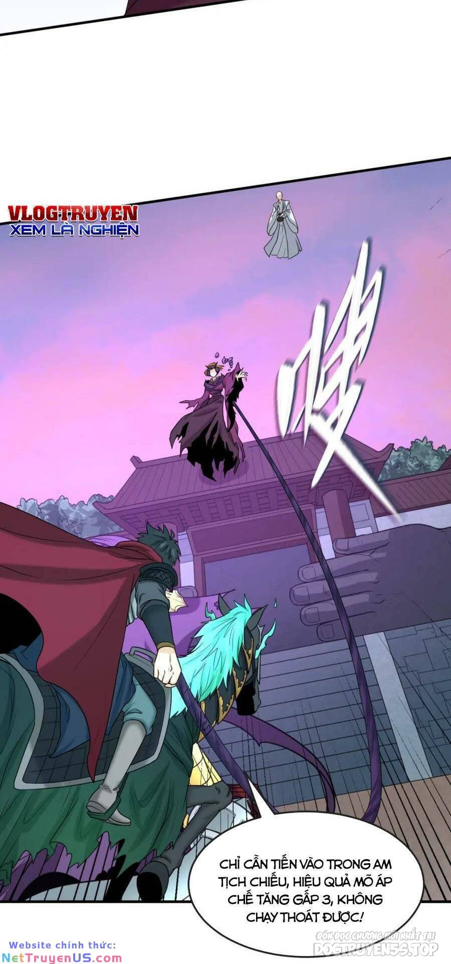 toàn cầu quỷ dị thời đại chapter 95 27