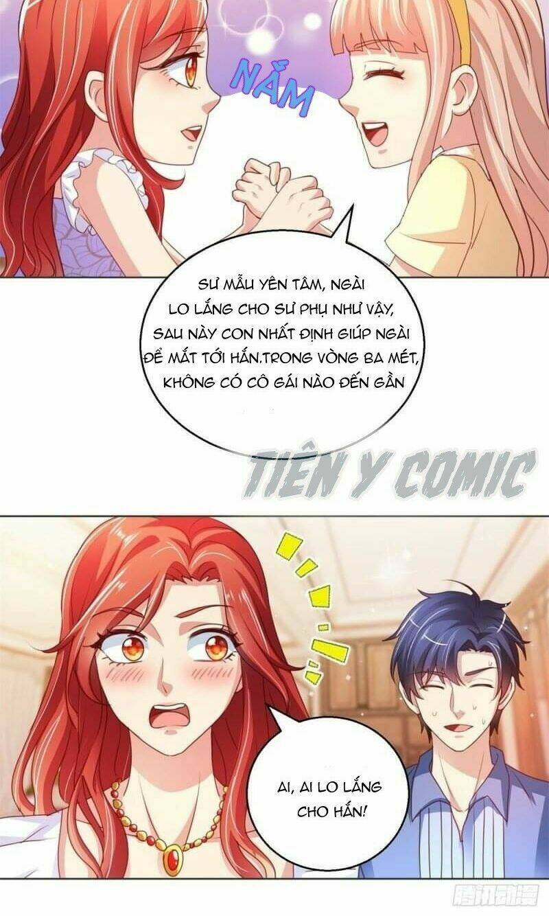 vú em là cổ tiên chapter 119 2