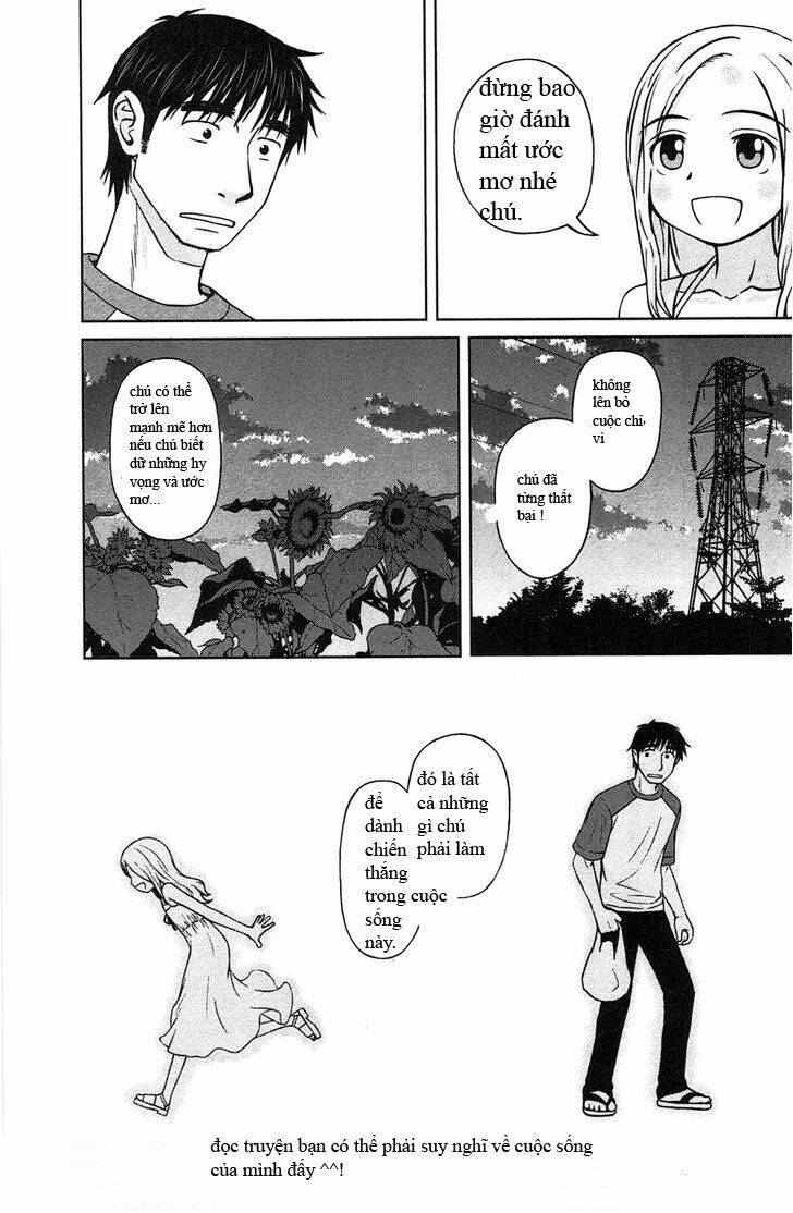 shirogane no nina chapter 1.2 25