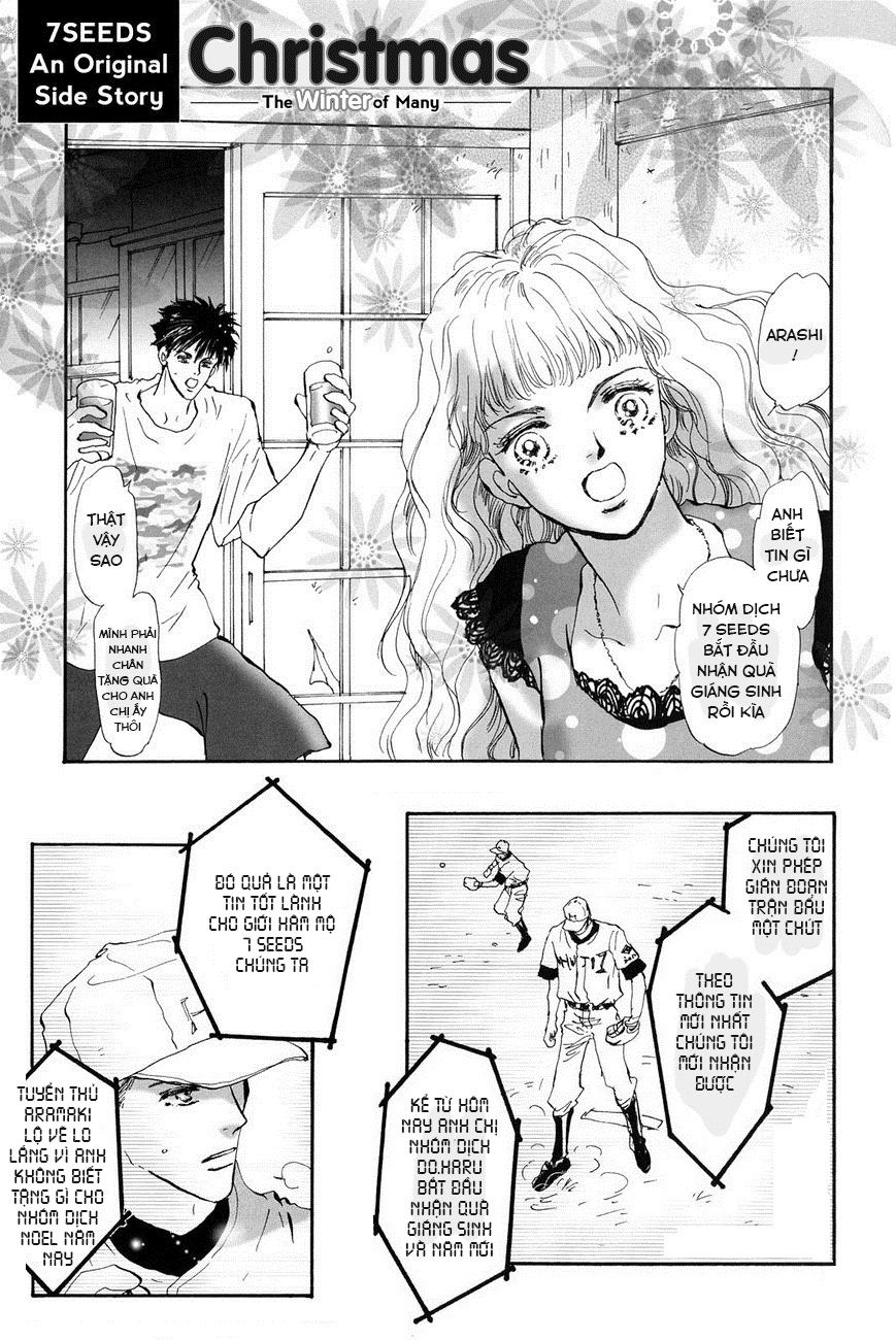 mầm sống chapter 169 40