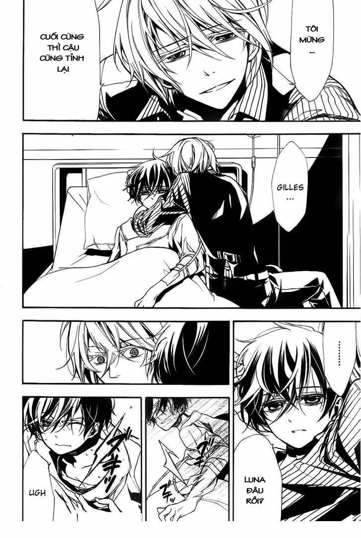 blood parade chapter 4 34