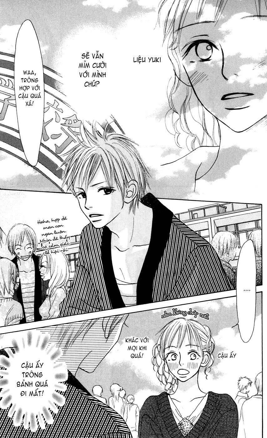 phát điên vì em chapter 6 19