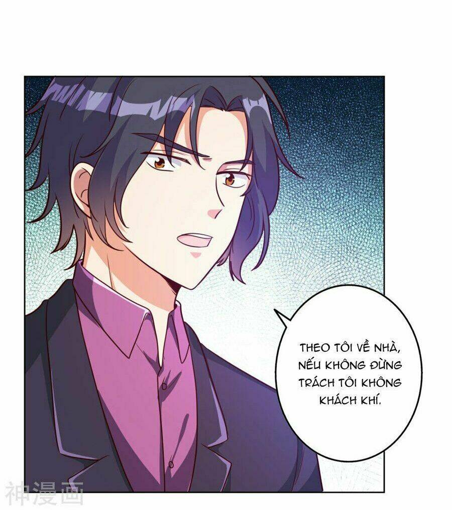 hôn nhân dục vọng: thiếu gia nhẹ một chút! chapter 93 27