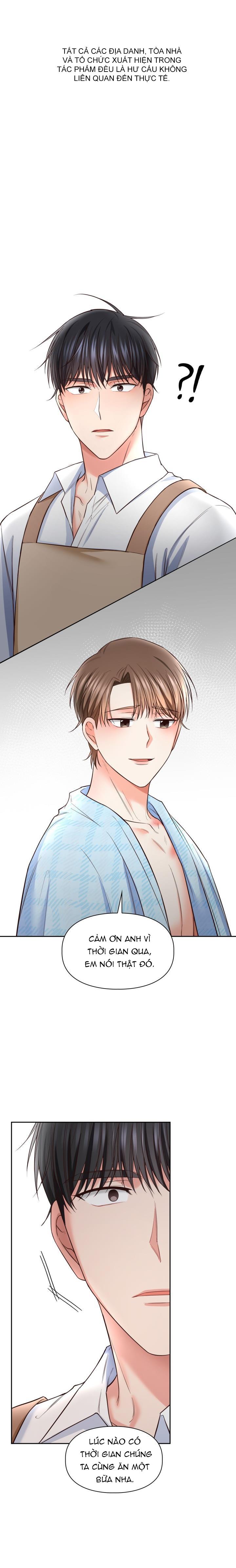phòng tắm hơi chapter 27 1