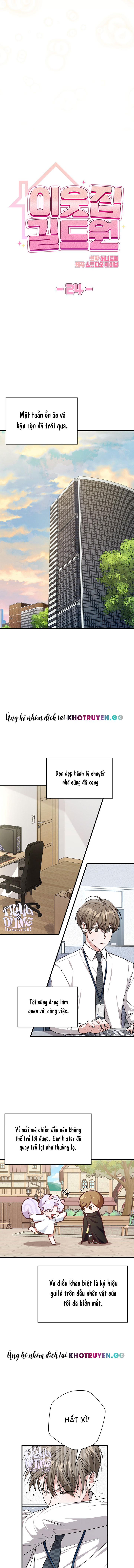 thành viên hội hàng xóm chapter 24 4