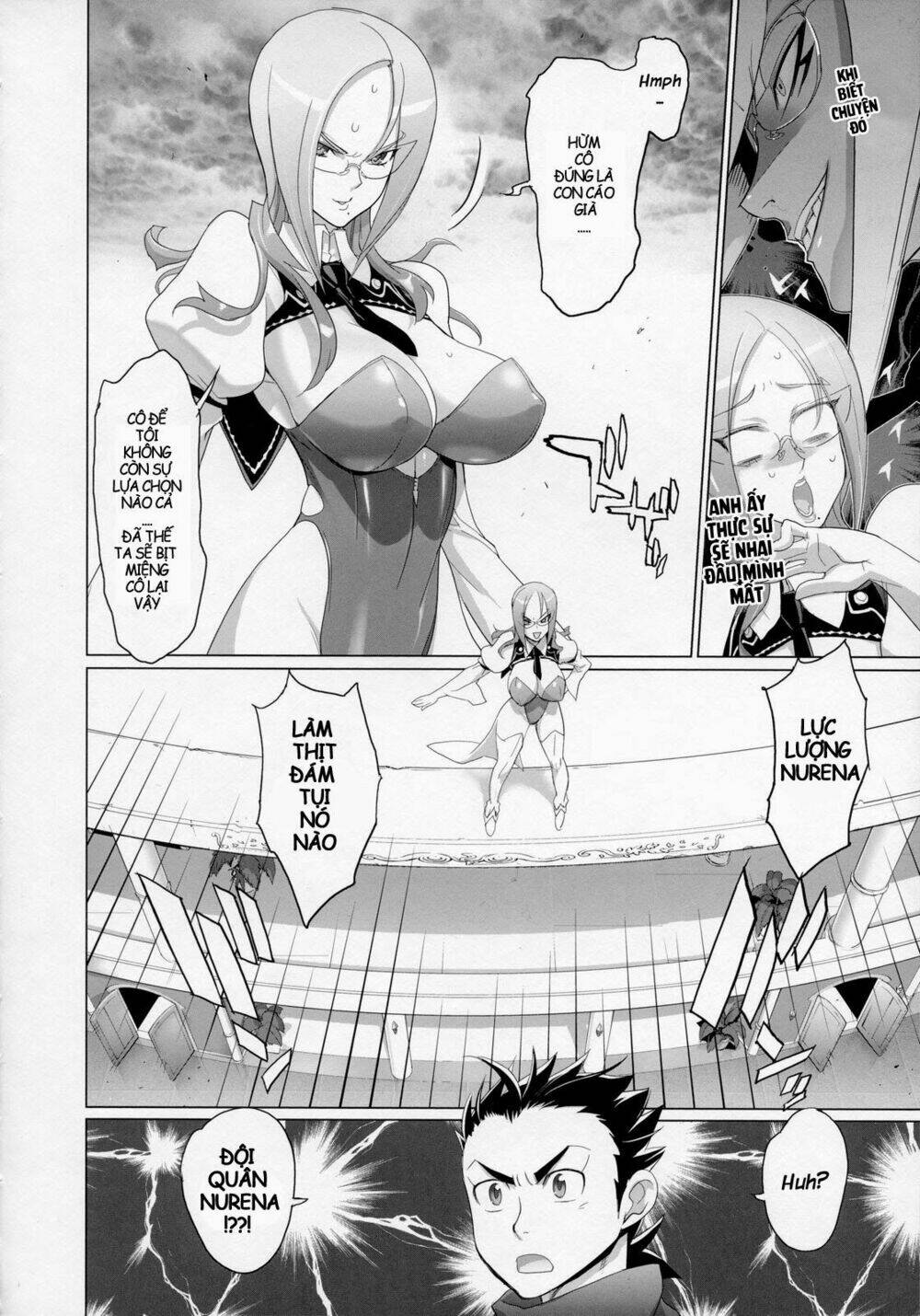 fire fire fire manga chapter 6 6