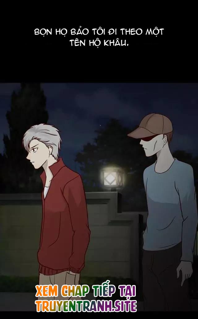 tấm da người chapter 14 17