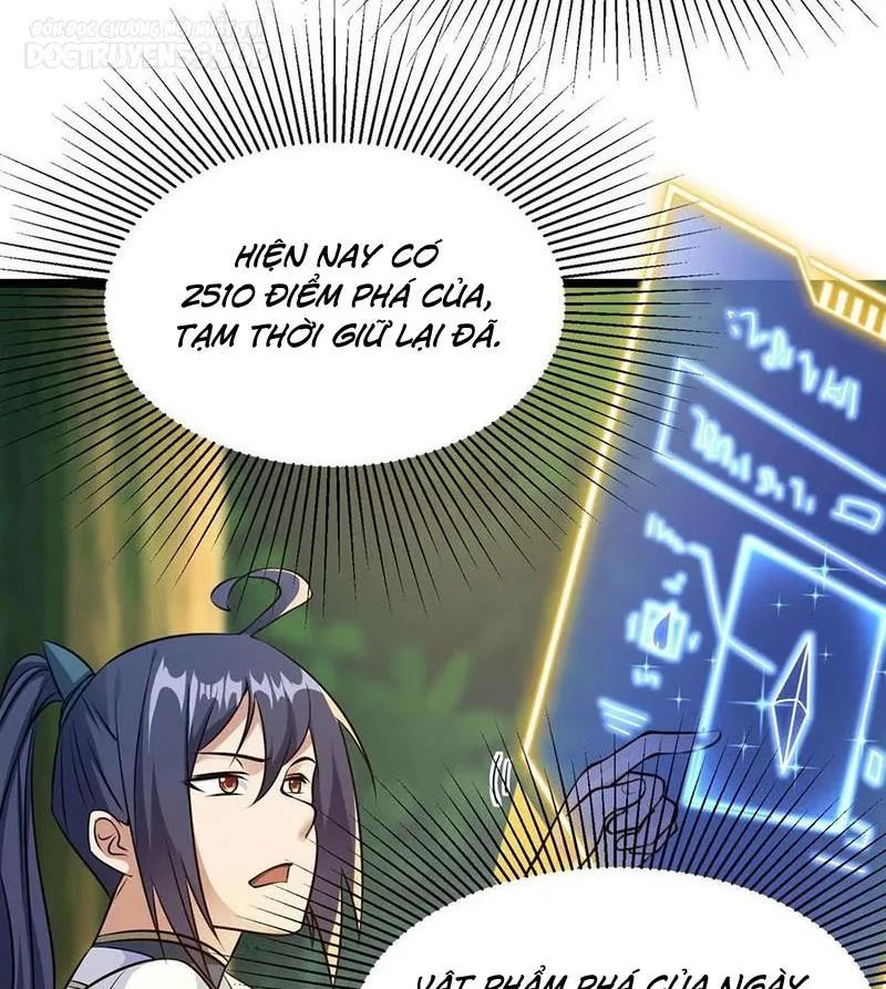 huyền huyễn: ta bắt đầu vô địch từ bại gia chapter 21 5