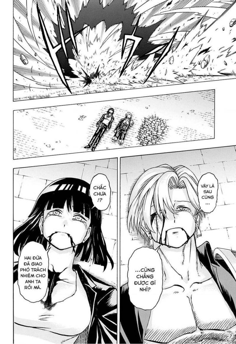 undead unluck chapter 111 14