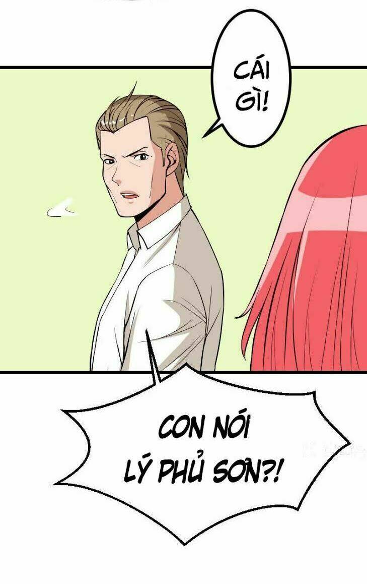 ngưu thư cung ứng thương chapter 49 19